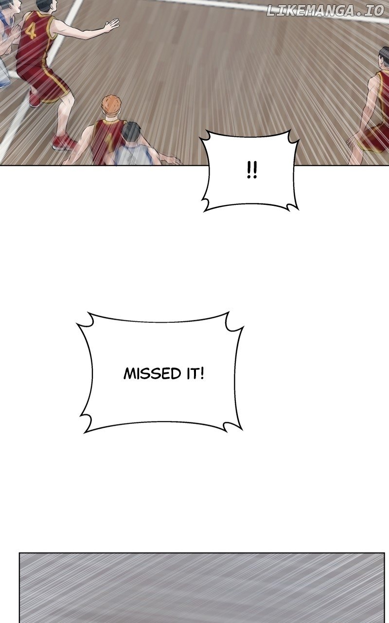 Big Man on the Court Chapter 65 - Page 73