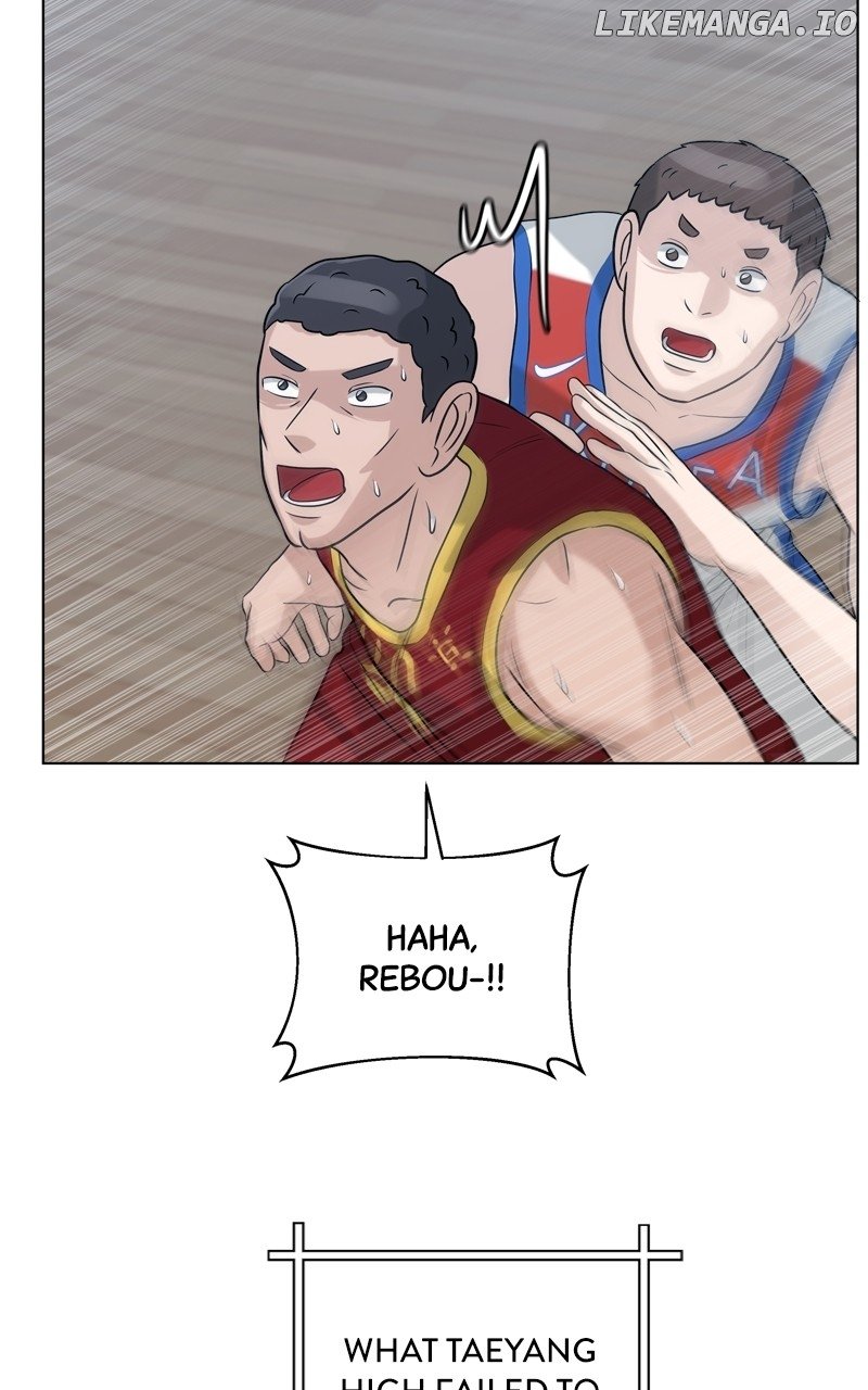 Big Man on the Court Chapter 65 - Page 74