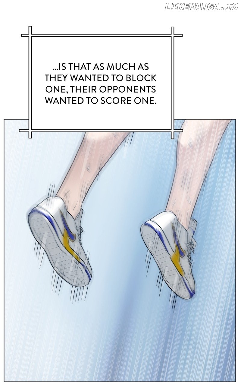 Big Man on the Court Chapter 65 - Page 76