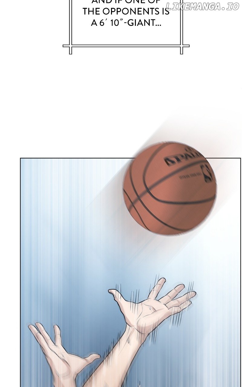 Big Man on the Court Chapter 65 - Page 78