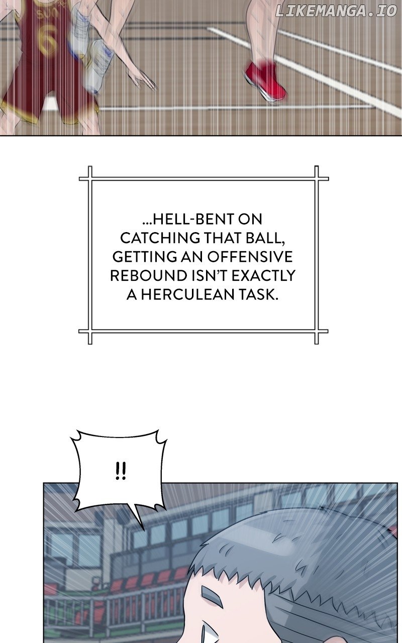 Big Man on the Court Chapter 65 - Page 80