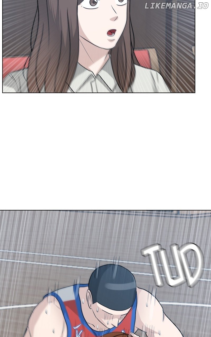 Big Man on the Court Chapter 65 - Page 82