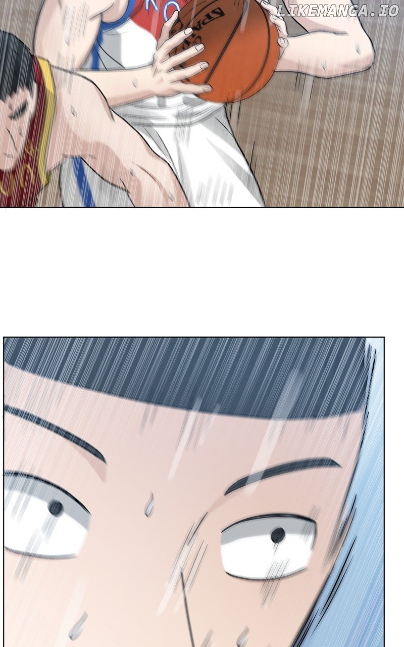 Big Man on the Court Chapter 65 - Page 83