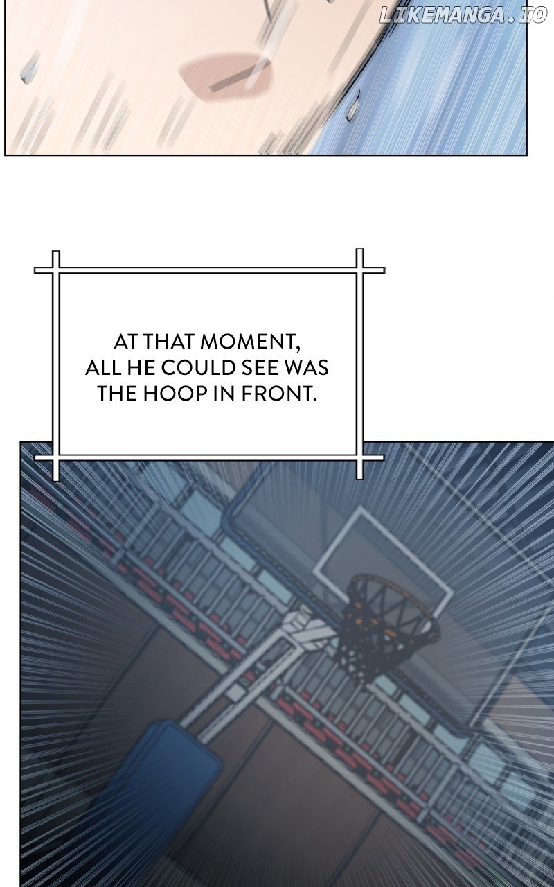 Big Man on the Court Chapter 65 - Page 84