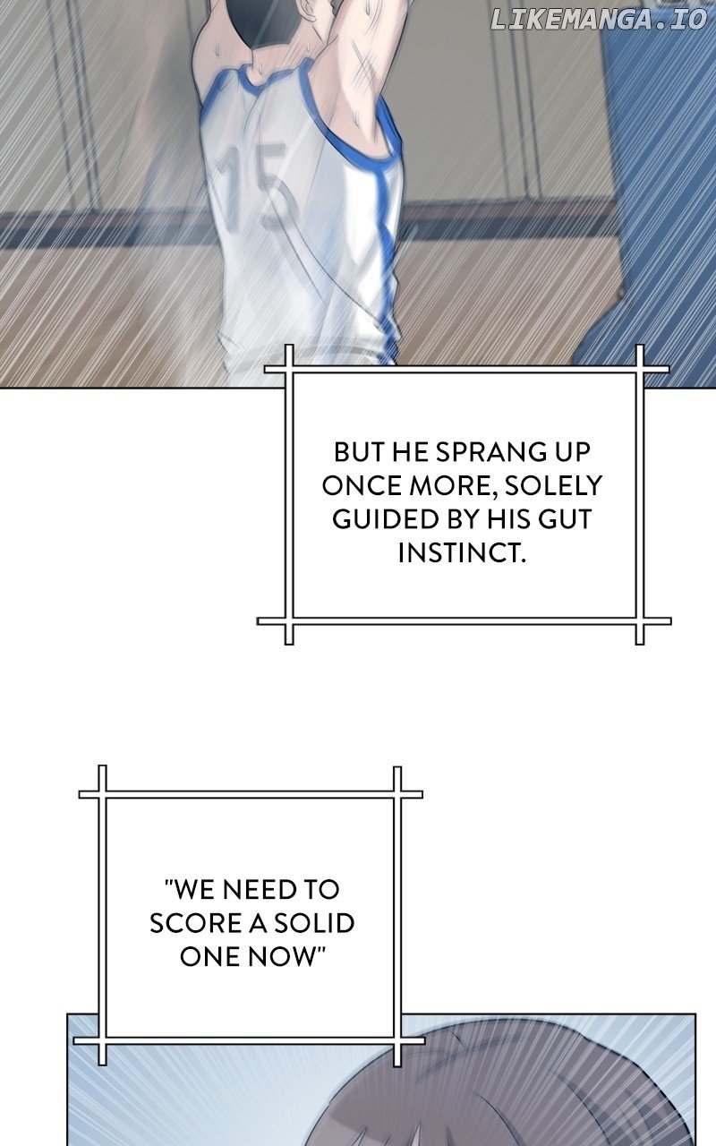 Big Man on the Court Chapter 65 - Page 87