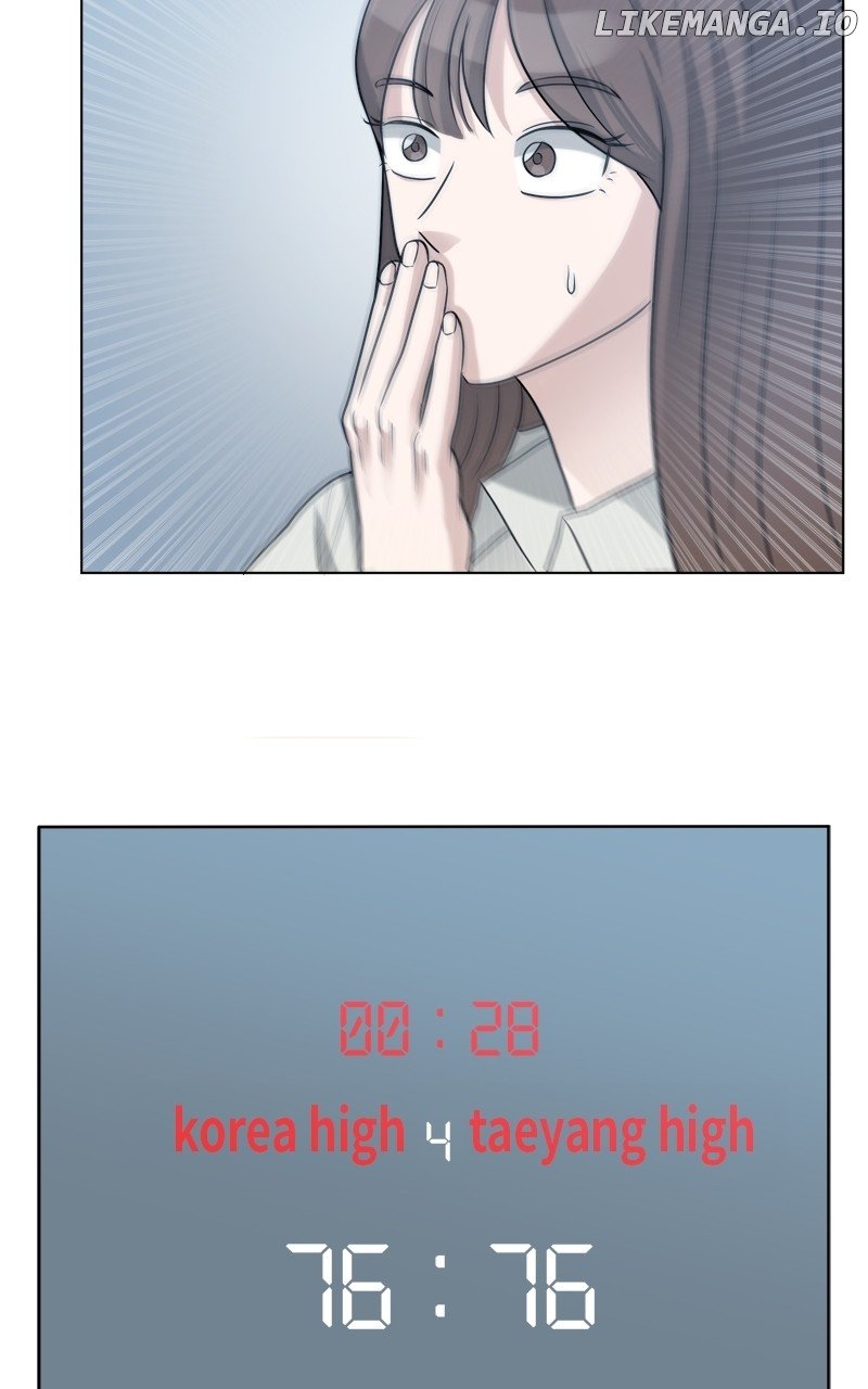 Big Man on the Court Chapter 65 - Page 88