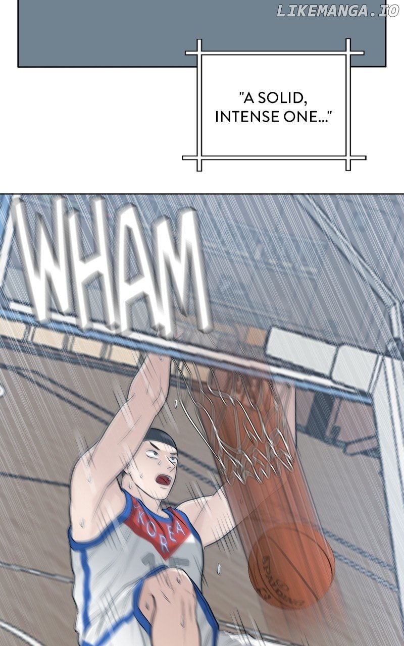 Big Man on the Court Chapter 65 - Page 89