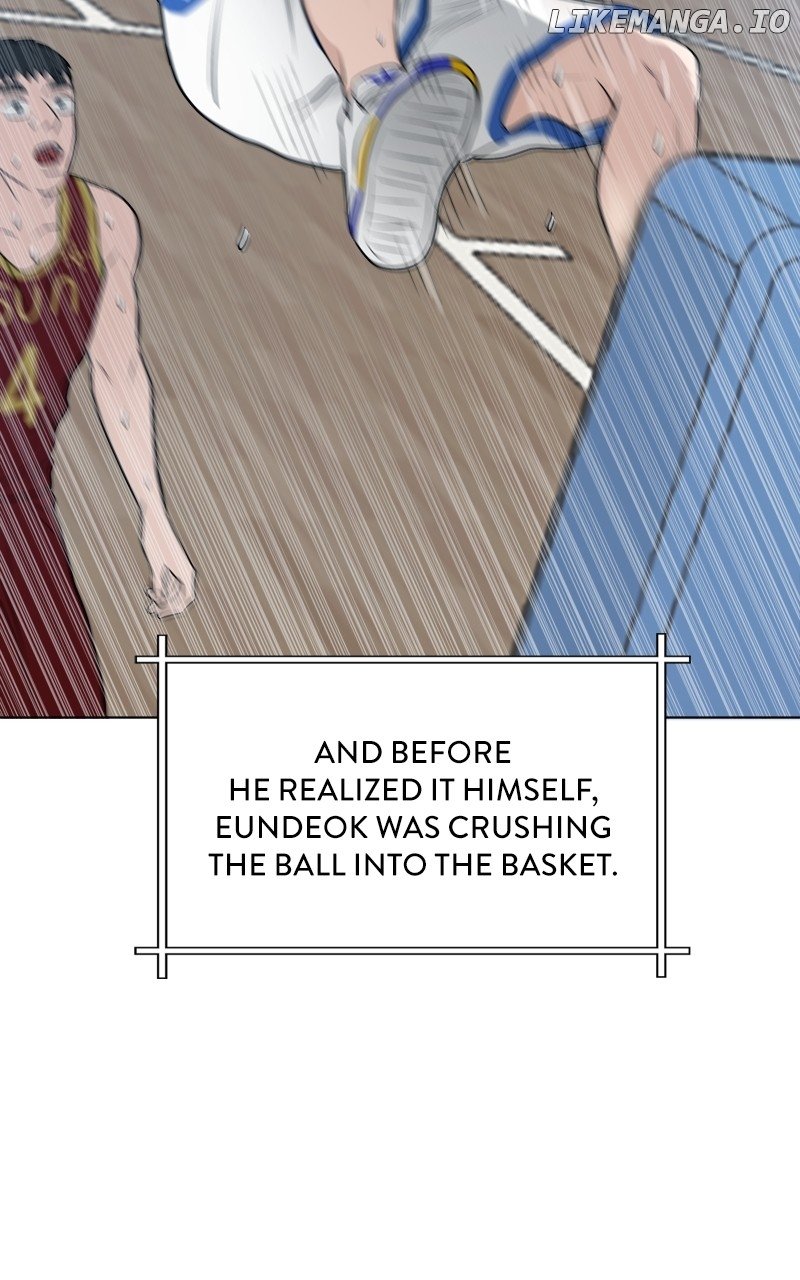 Big Man on the Court Chapter 65 - Page 90