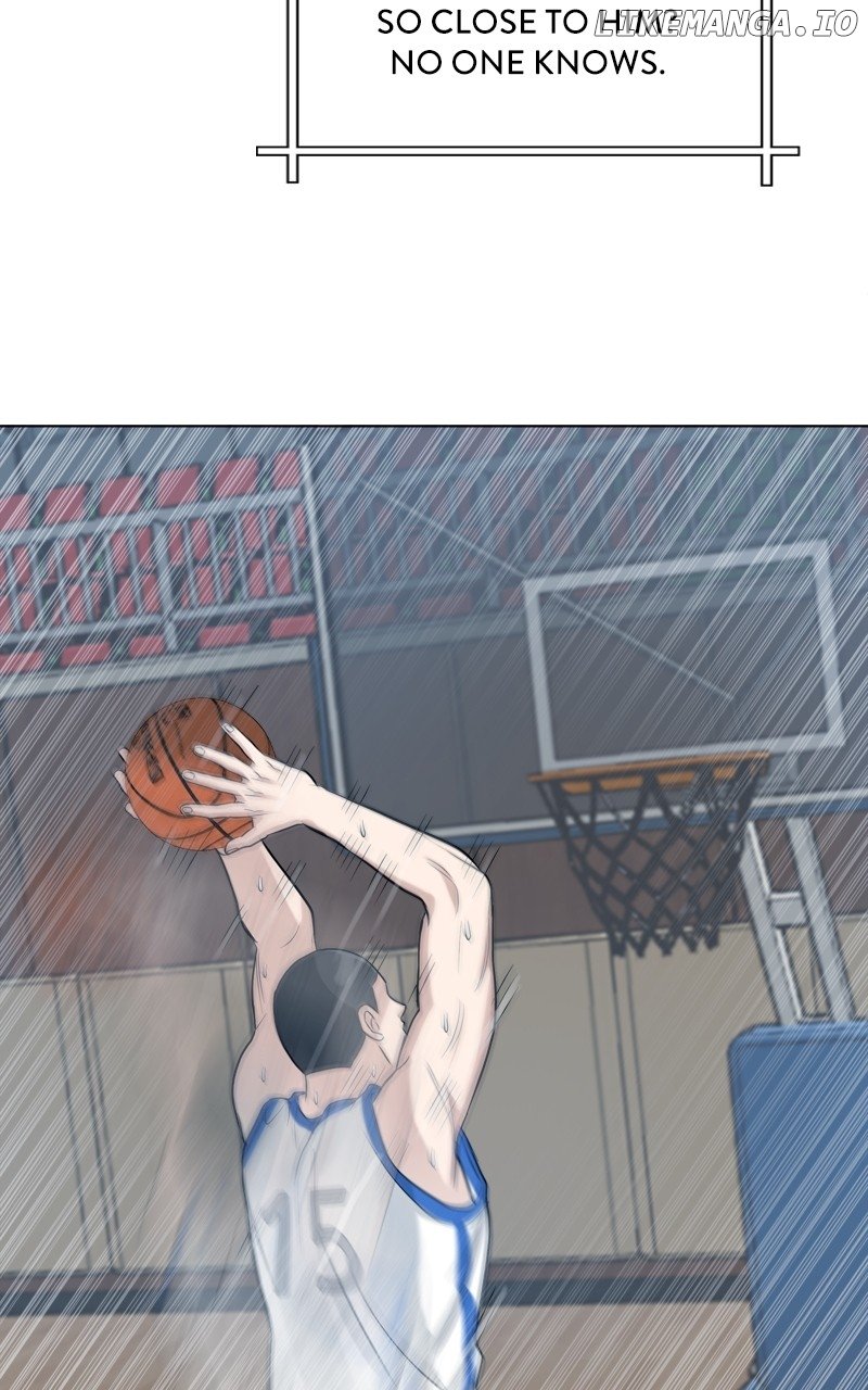 Big Man on the Court Chapter 66 - Page 2