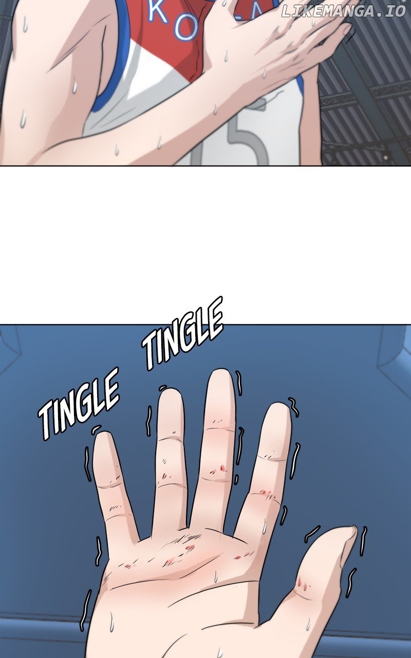 Big Man on the Court Chapter 66 - Page 11