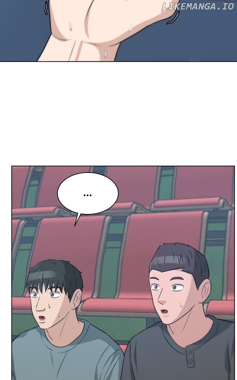 Big Man on the Court Chapter 66 - Page 12