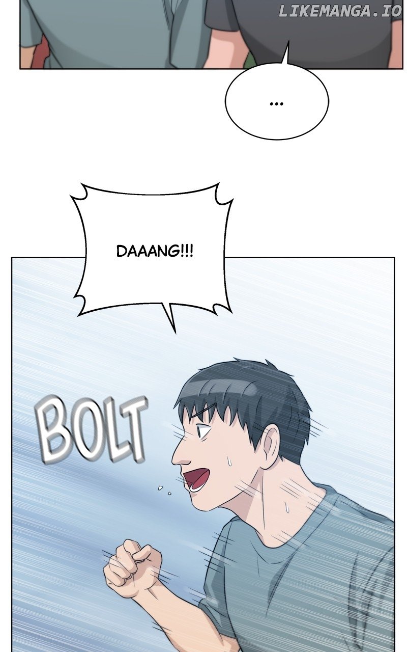 Big Man on the Court Chapter 66 - Page 13