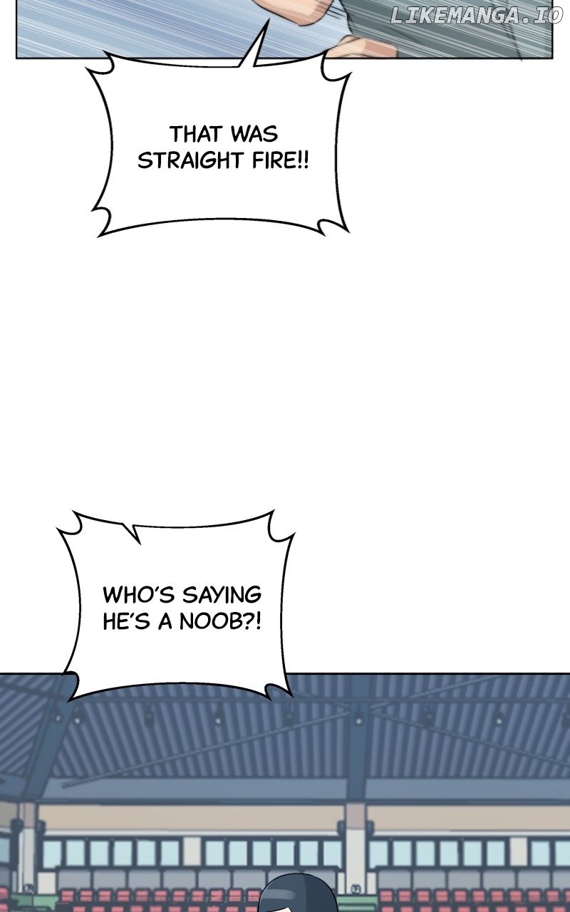 Big Man on the Court Chapter 66 - Page 14