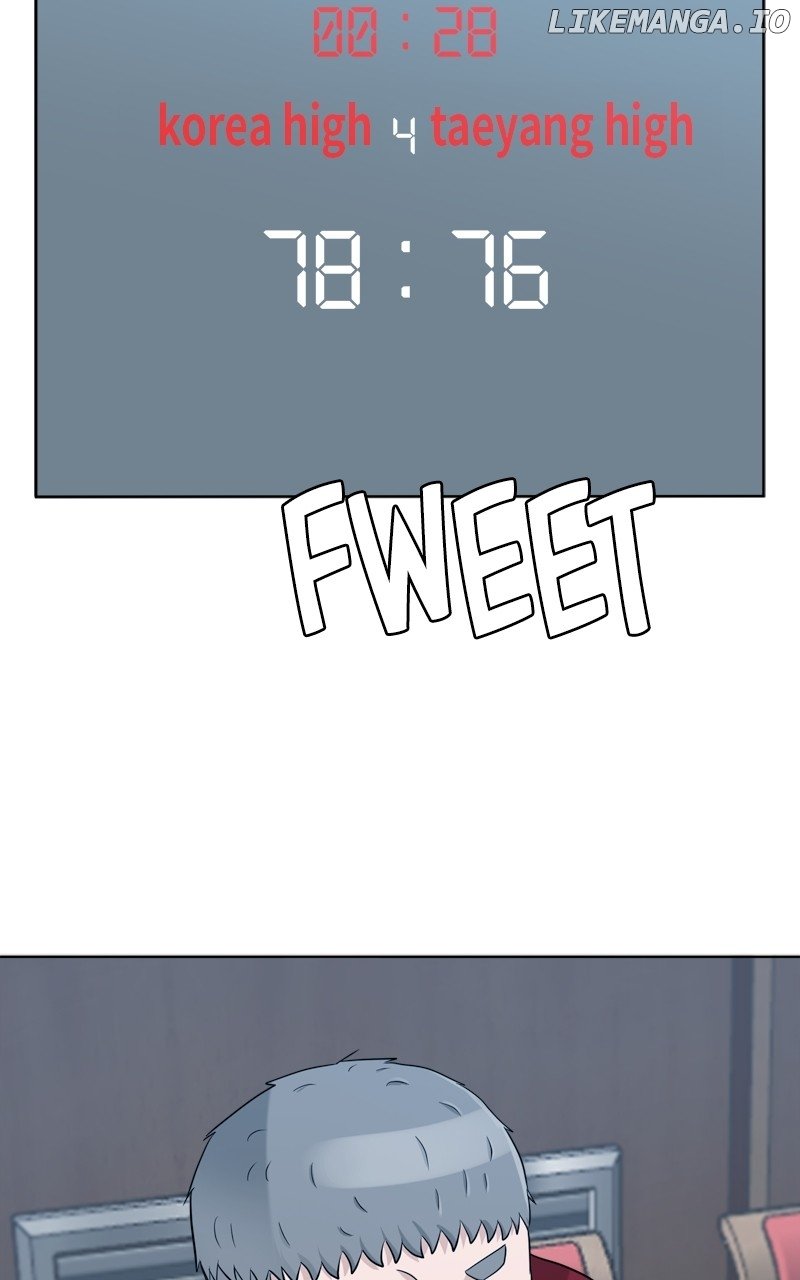 Big Man on the Court Chapter 66 - Page 16