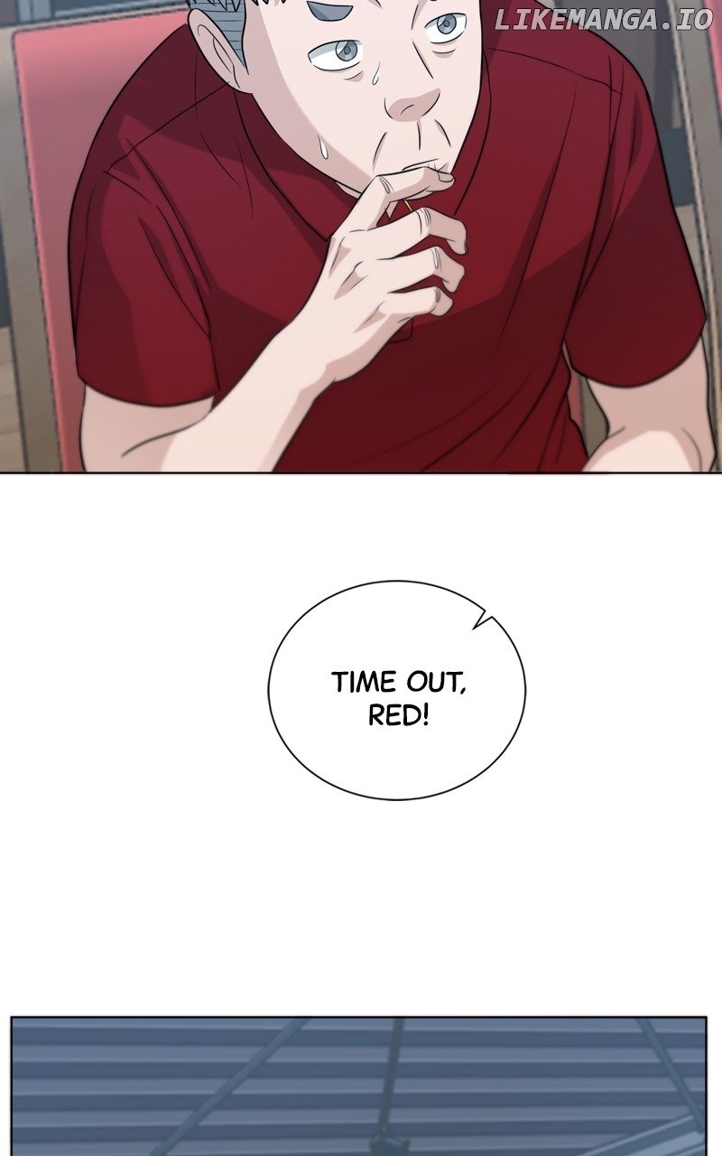 Big Man on the Court Chapter 66 - Page 17