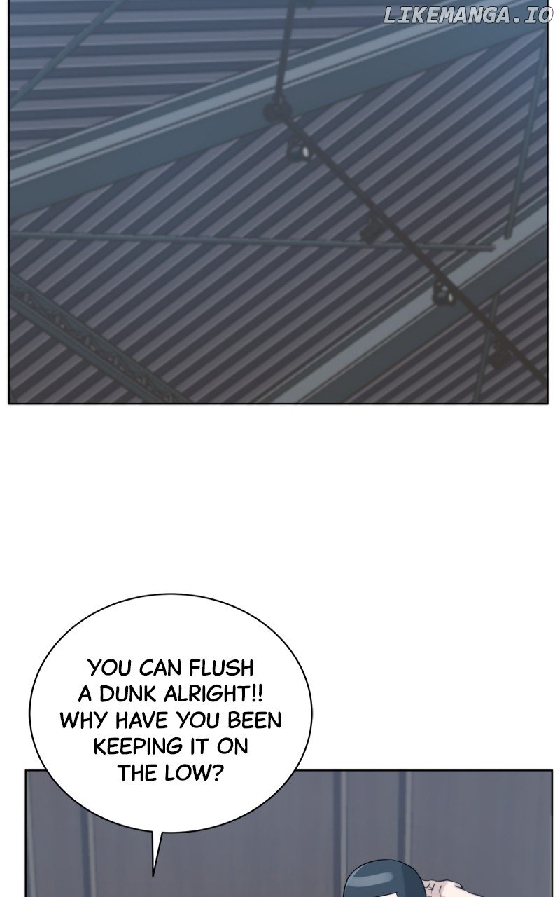 Big Man on the Court Chapter 66 - Page 18