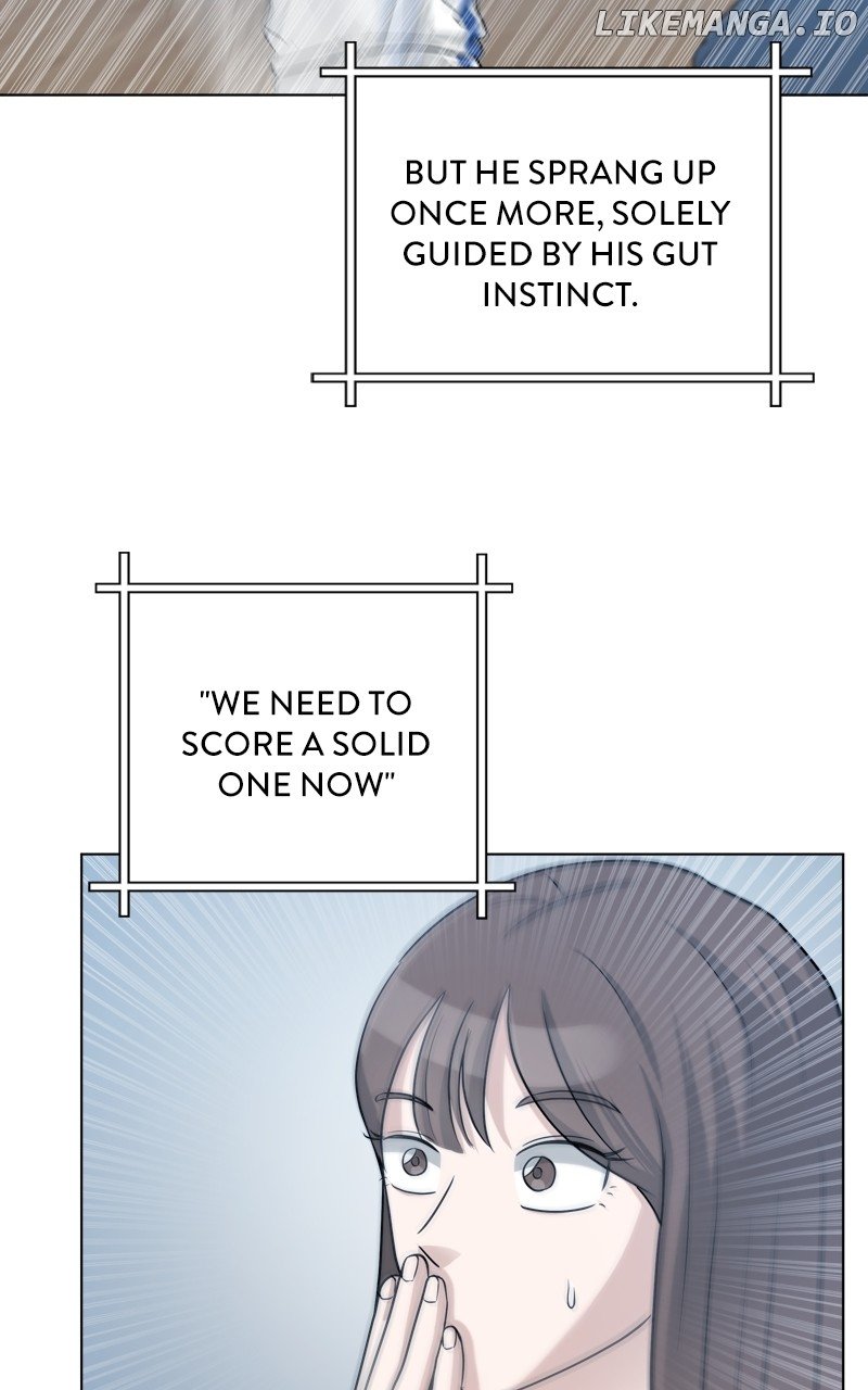 Big Man on the Court Chapter 66 - Page 3