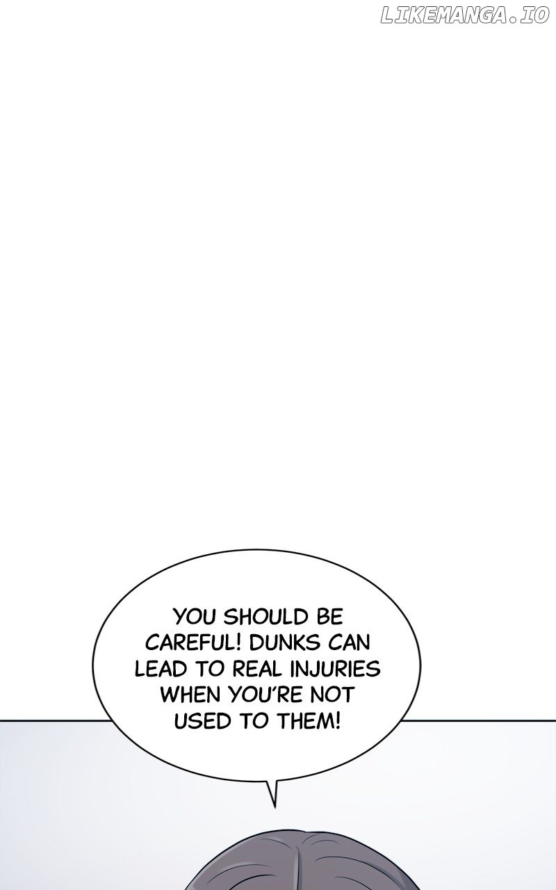 Big Man on the Court Chapter 66 - Page 23