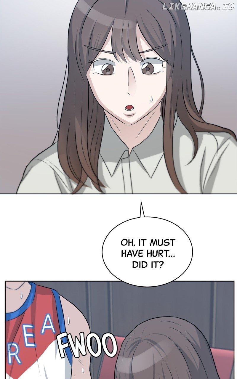 Big Man on the Court Chapter 66 - Page 24