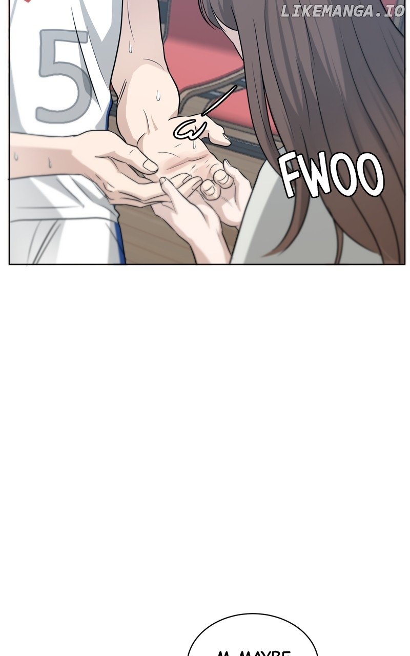 Big Man on the Court Chapter 66 - Page 25