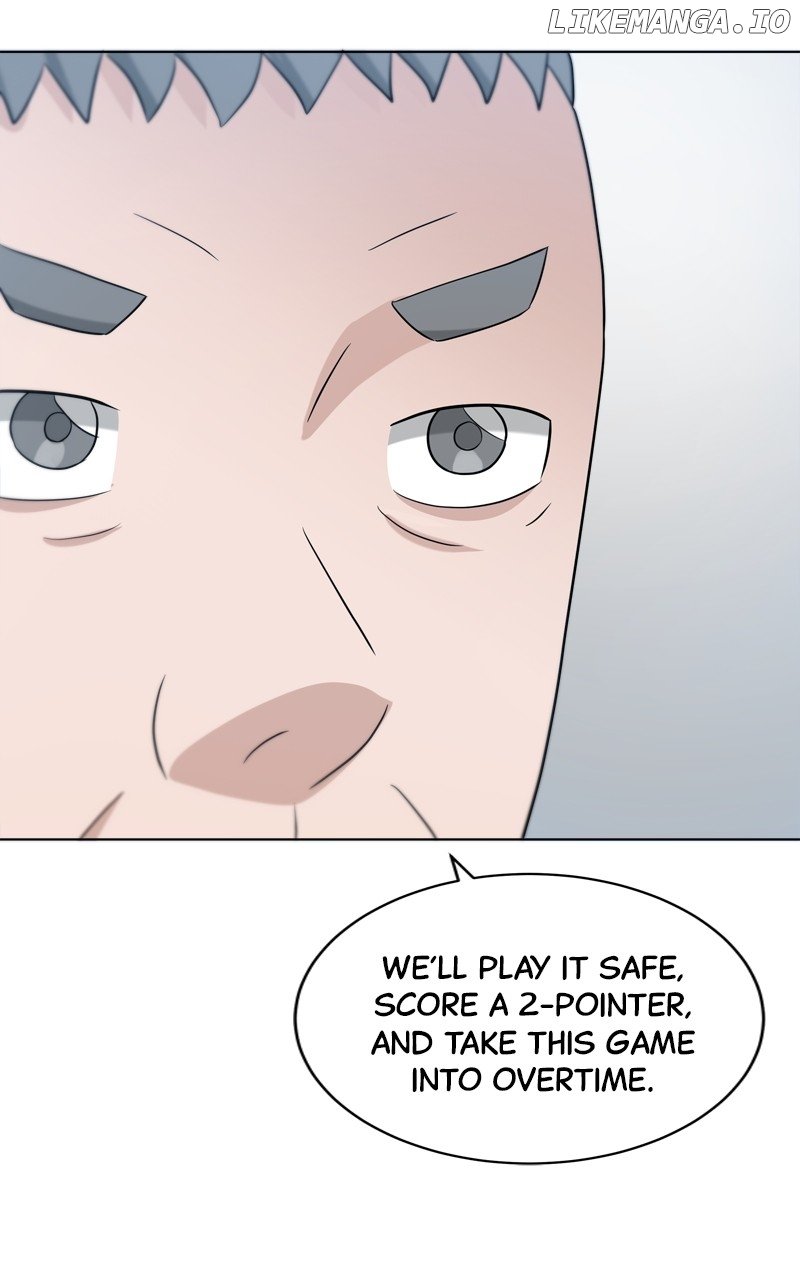 Big Man on the Court Chapter 66 - Page 30