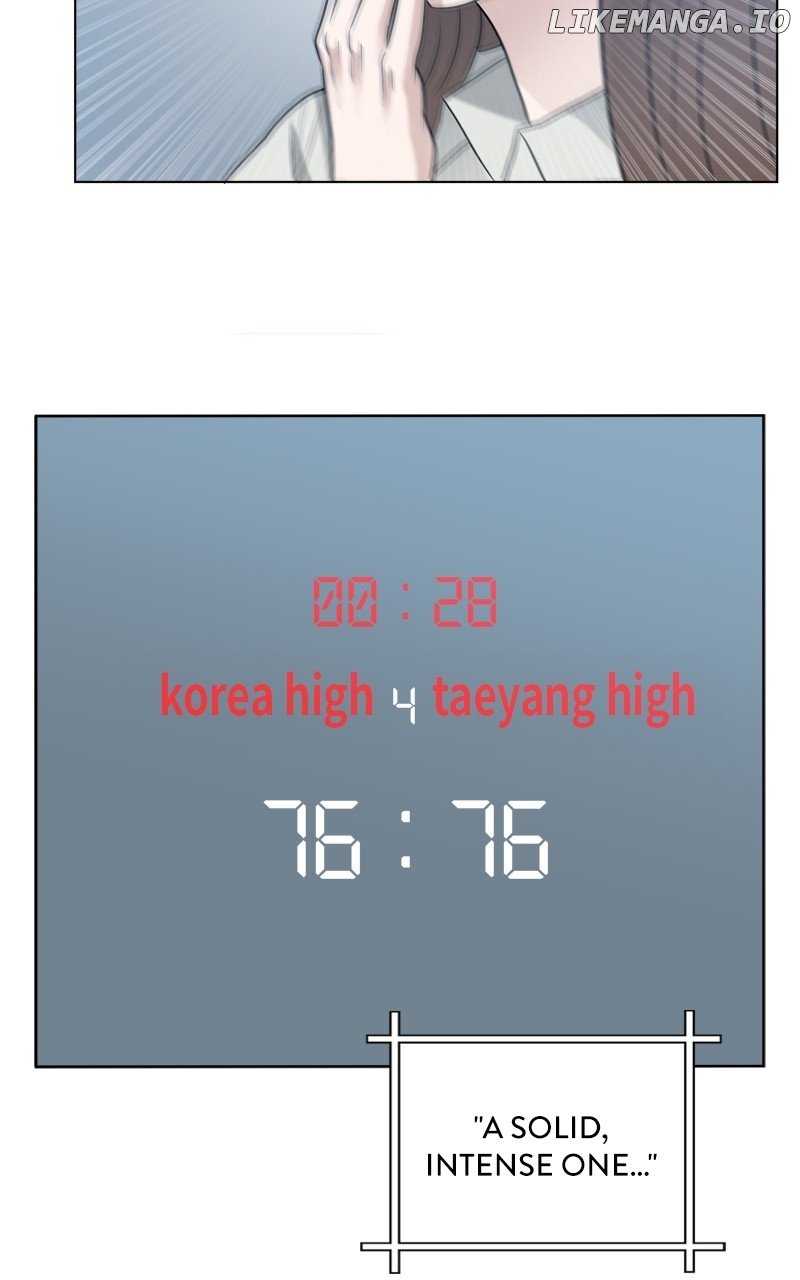 Big Man on the Court Chapter 66 - Page 4