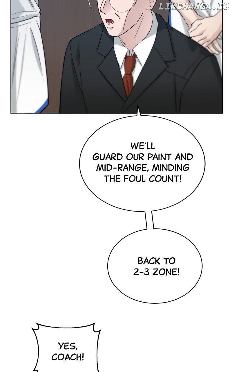 Big Man on the Court Chapter 66 - Page 37