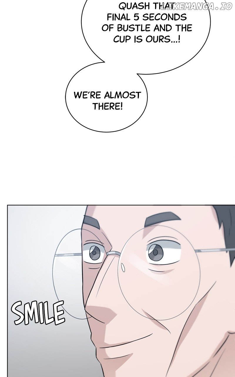 Big Man on the Court Chapter 66 - Page 42