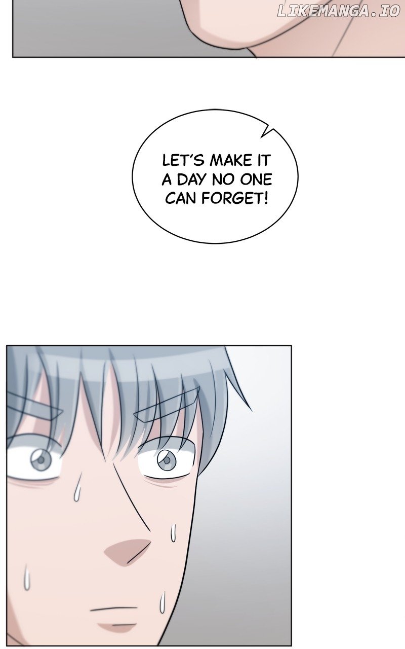 Big Man on the Court Chapter 66 - Page 43