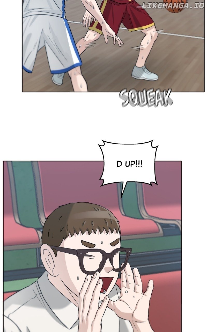 Big Man on the Court Chapter 66 - Page 47