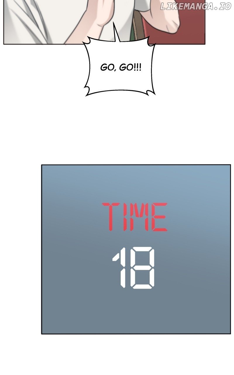 Big Man on the Court Chapter 66 - Page 48