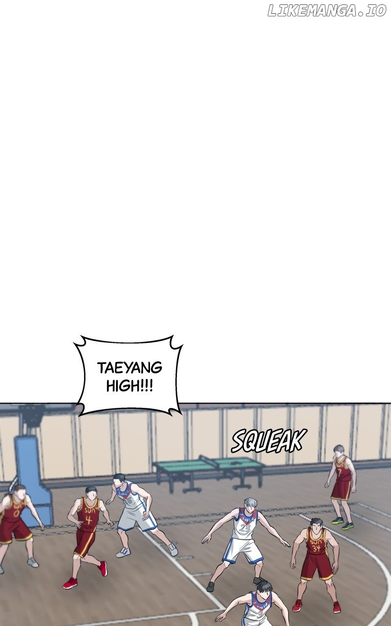 Big Man on the Court Chapter 66 - Page 49