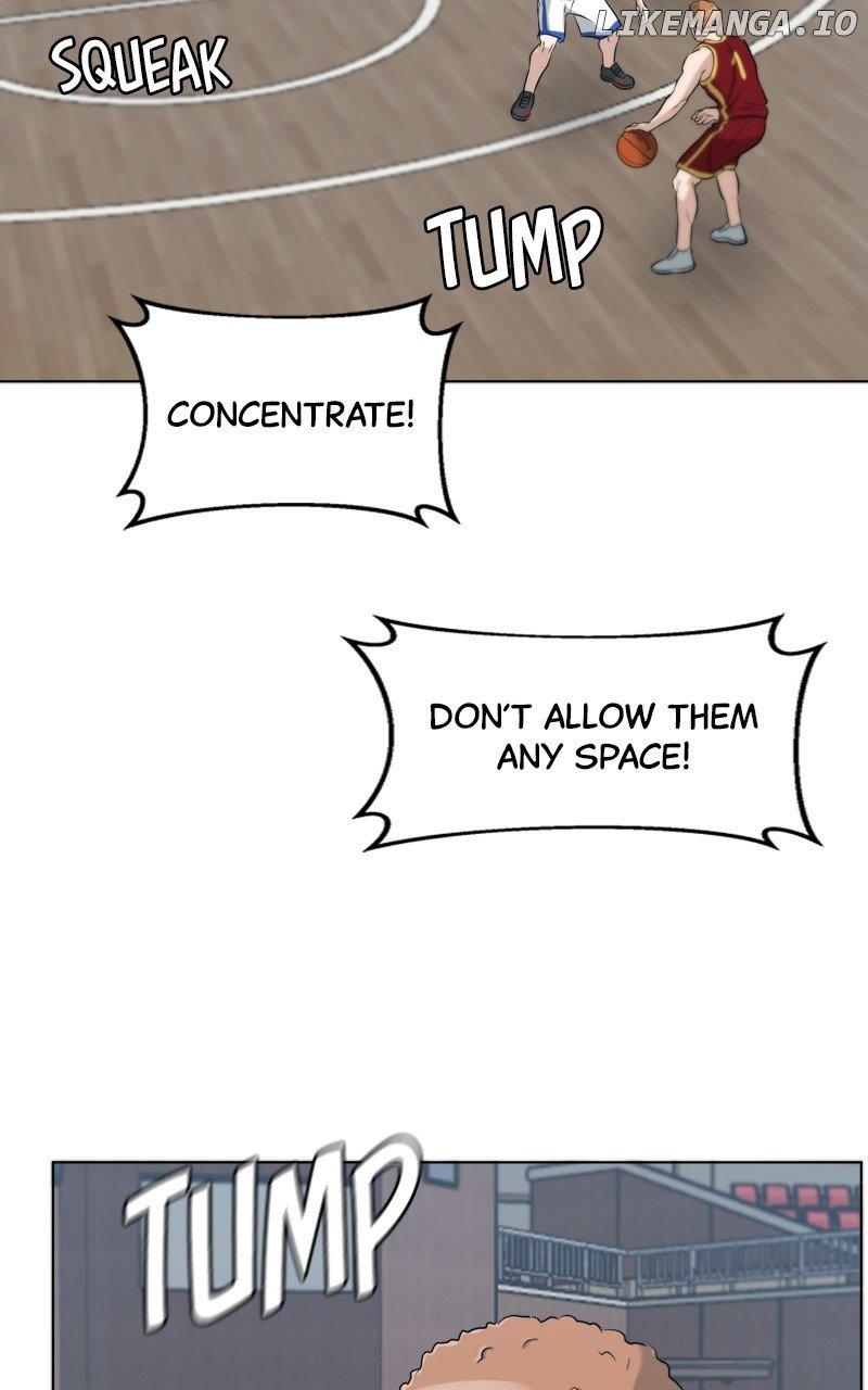 Big Man on the Court Chapter 66 - Page 50