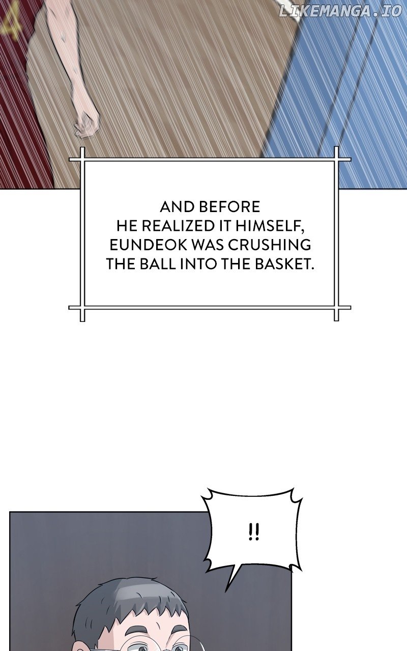 Big Man on the Court Chapter 66 - Page 6