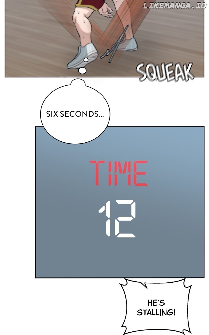 Big Man on the Court Chapter 66 - Page 52