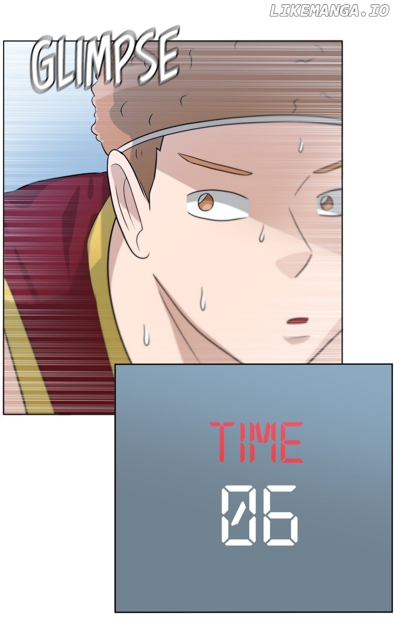 Big Man on the Court Chapter 66 - Page 56