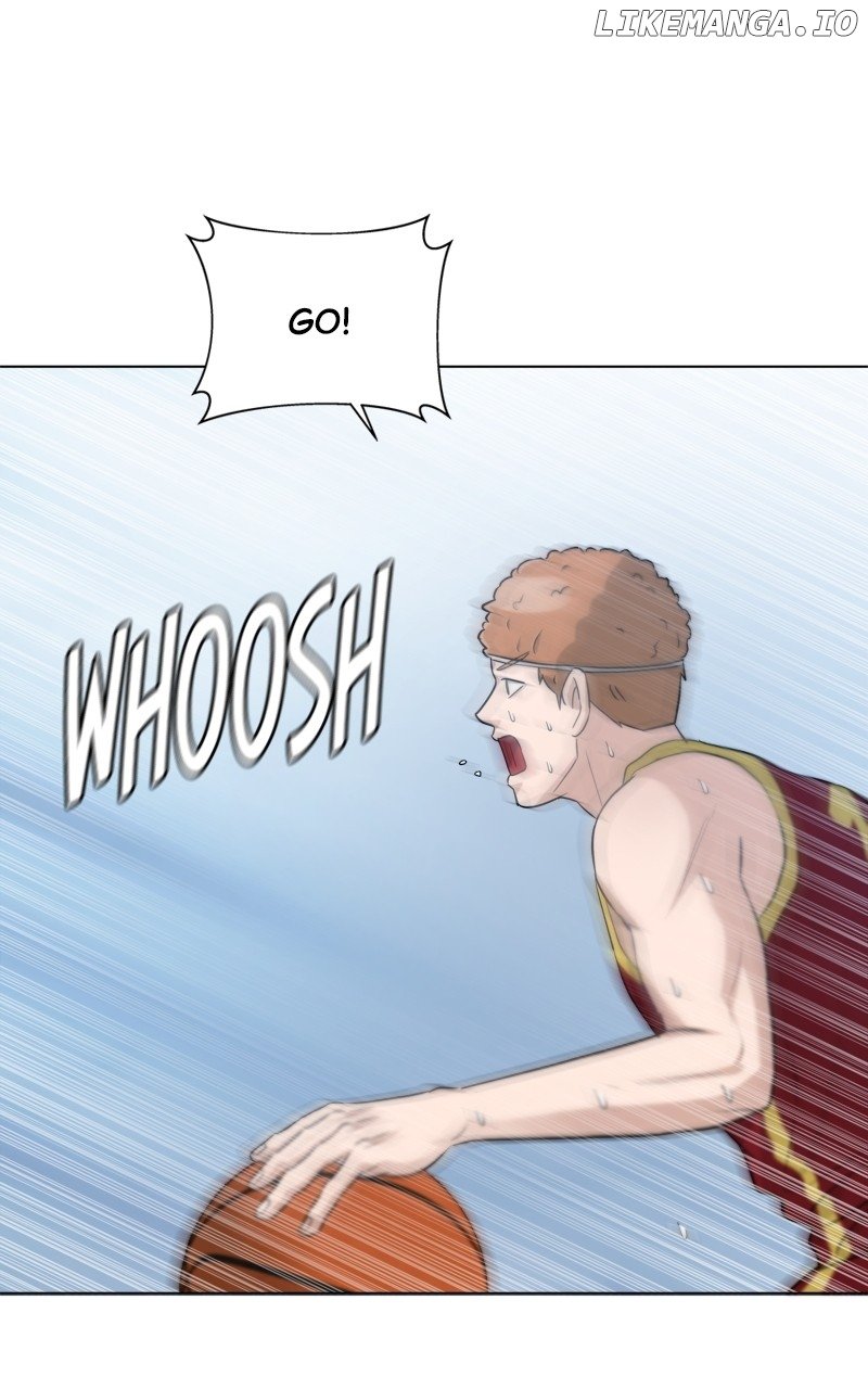 Big Man on the Court Chapter 66 - Page 57