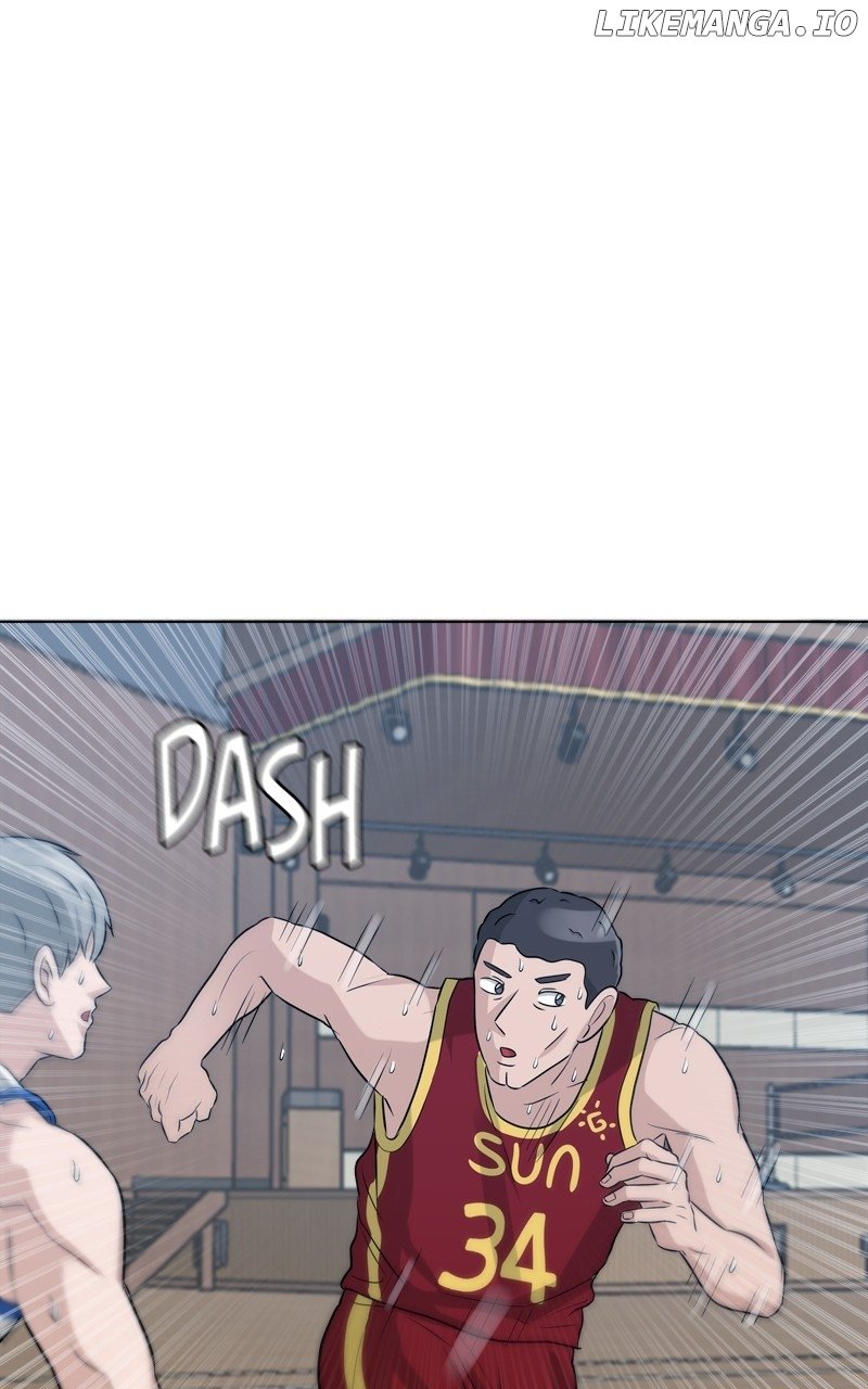 Big Man on the Court Chapter 66 - Page 58