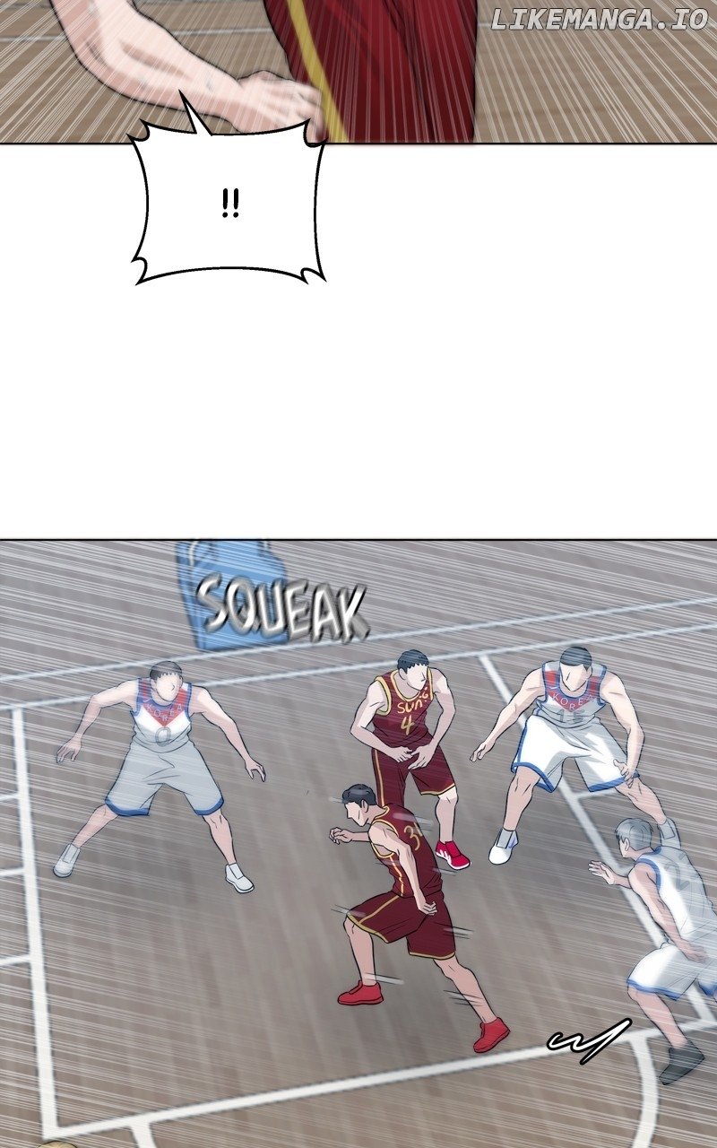 Big Man on the Court Chapter 66 - Page 59