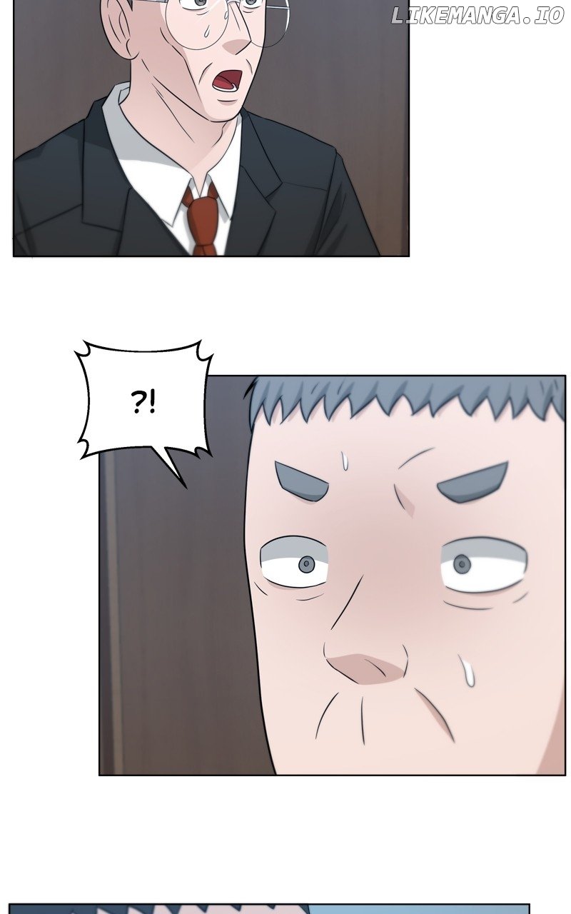 Big Man on the Court Chapter 66 - Page 7