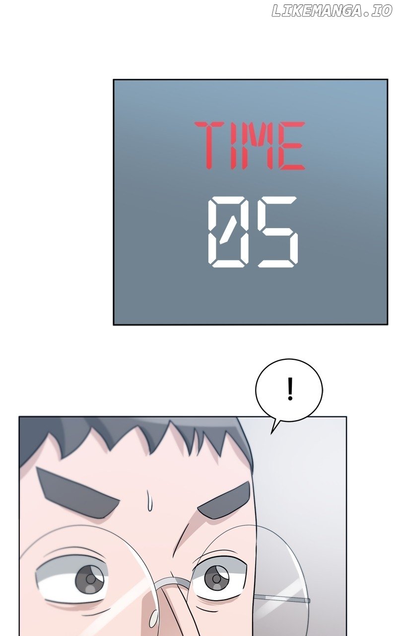 Big Man on the Court Chapter 66 - Page 61