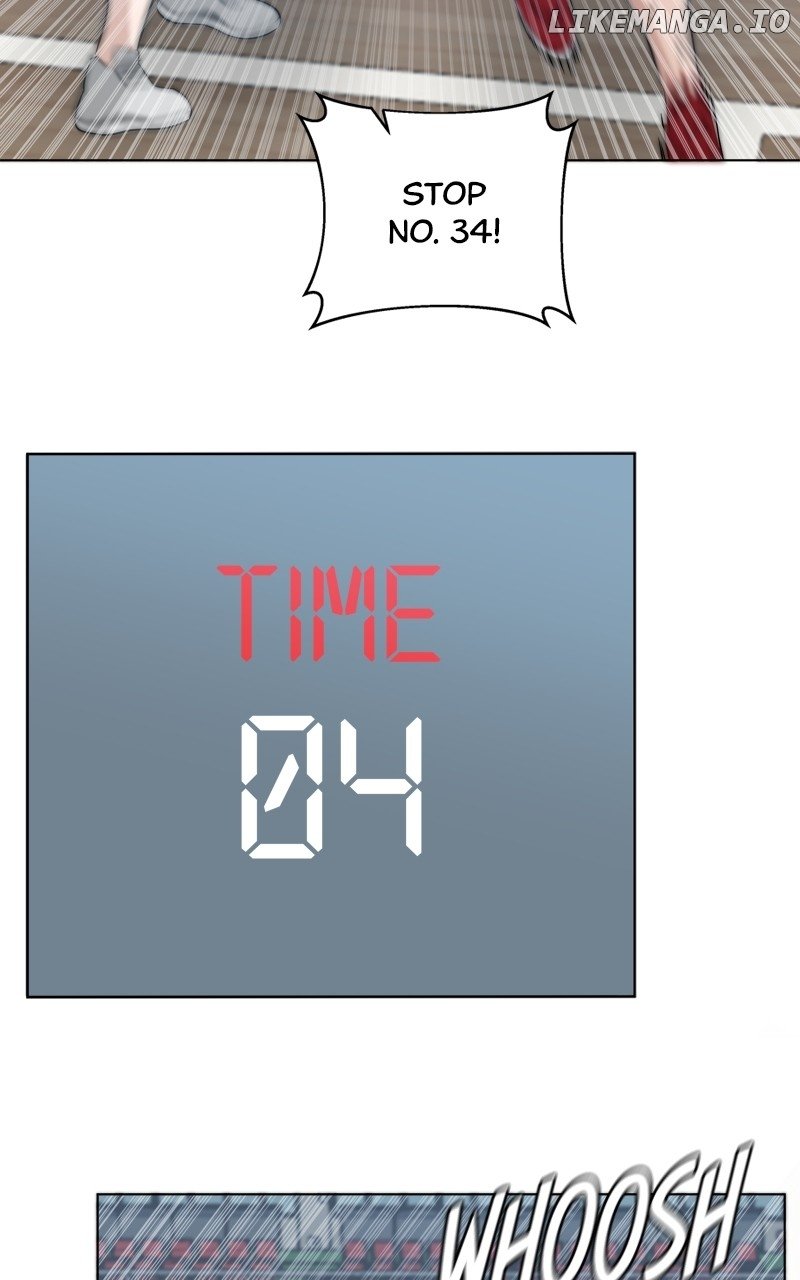 Big Man on the Court Chapter 66 - Page 64