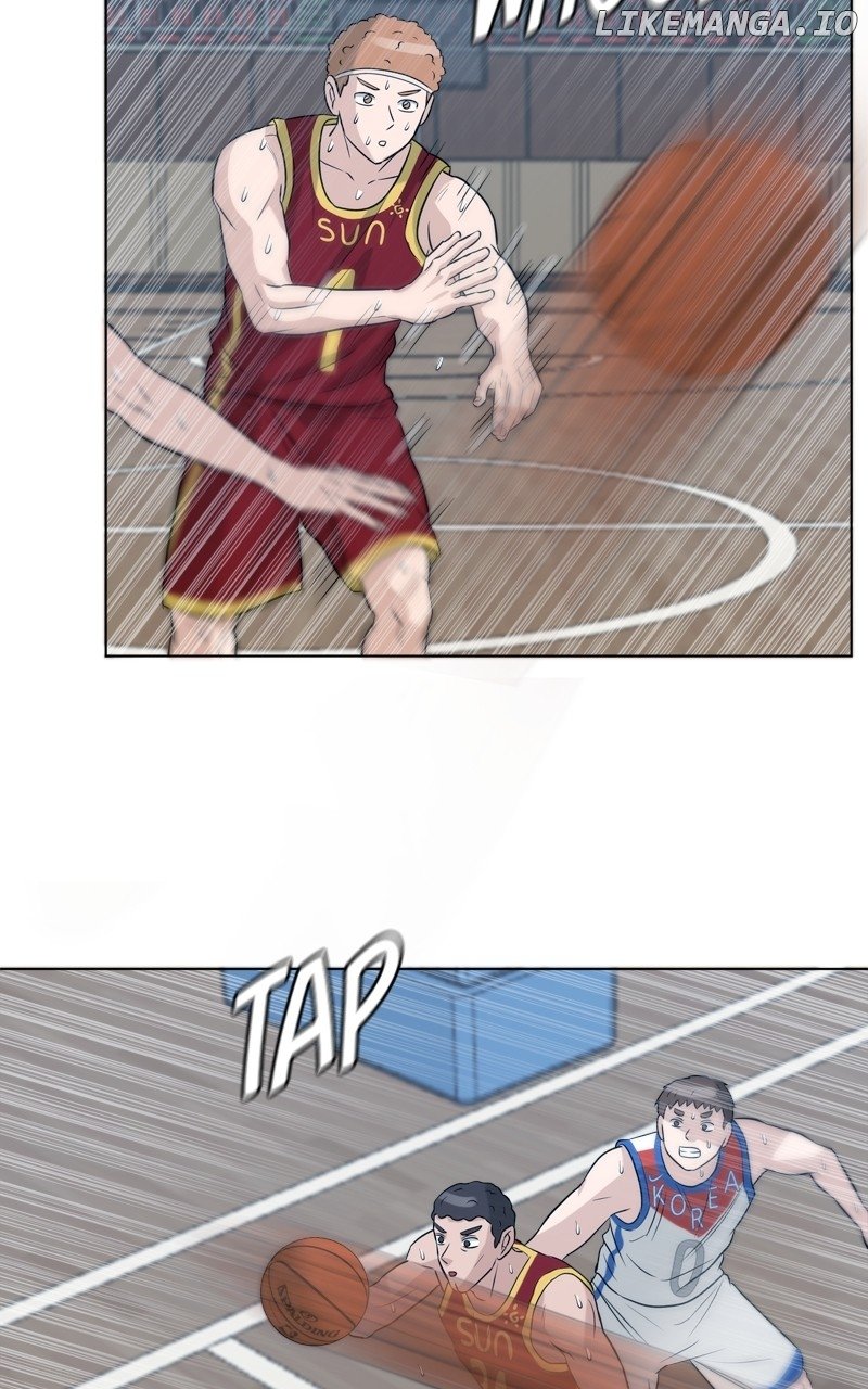 Big Man on the Court Chapter 66 - Page 65