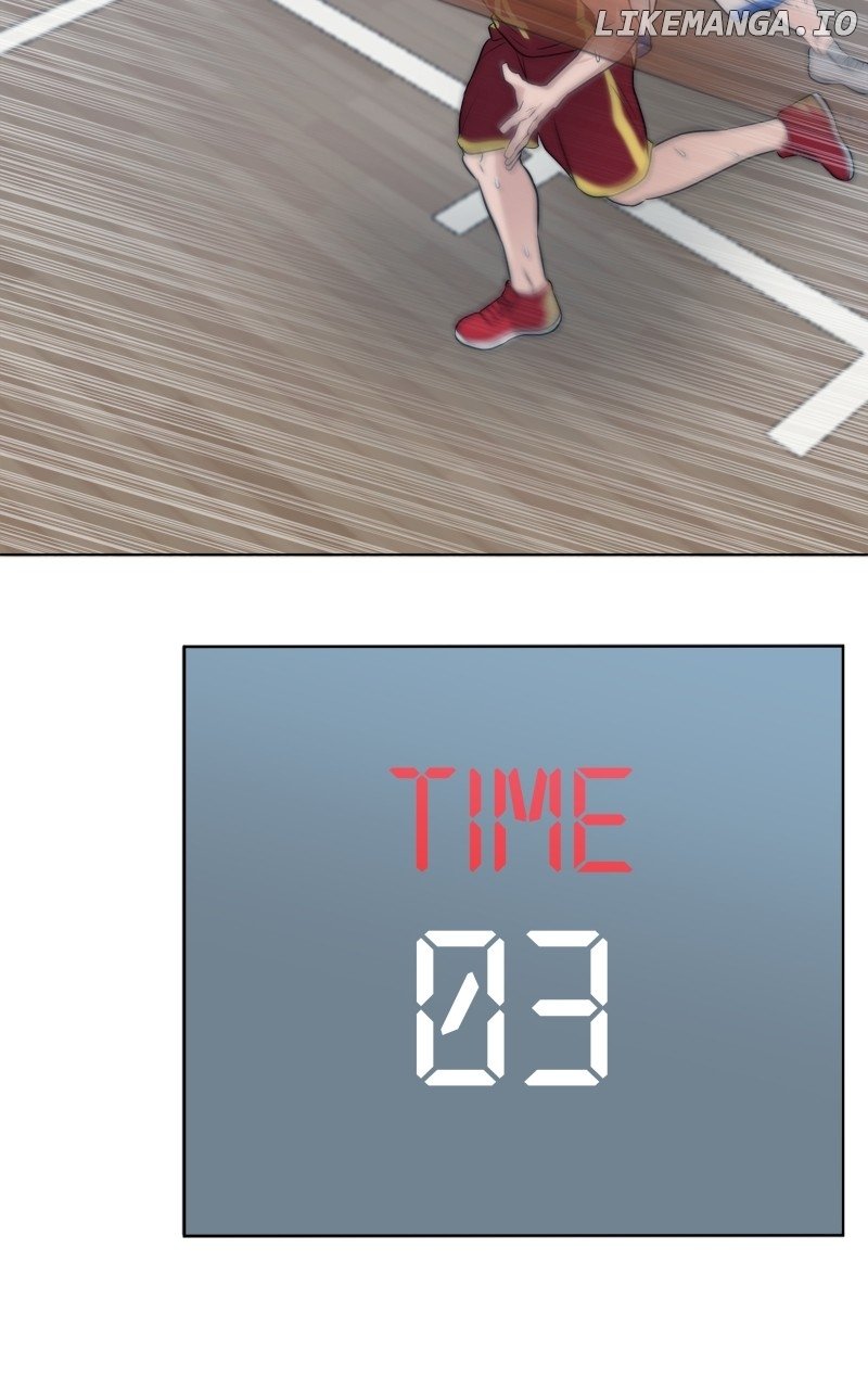 Big Man on the Court Chapter 66 - Page 66