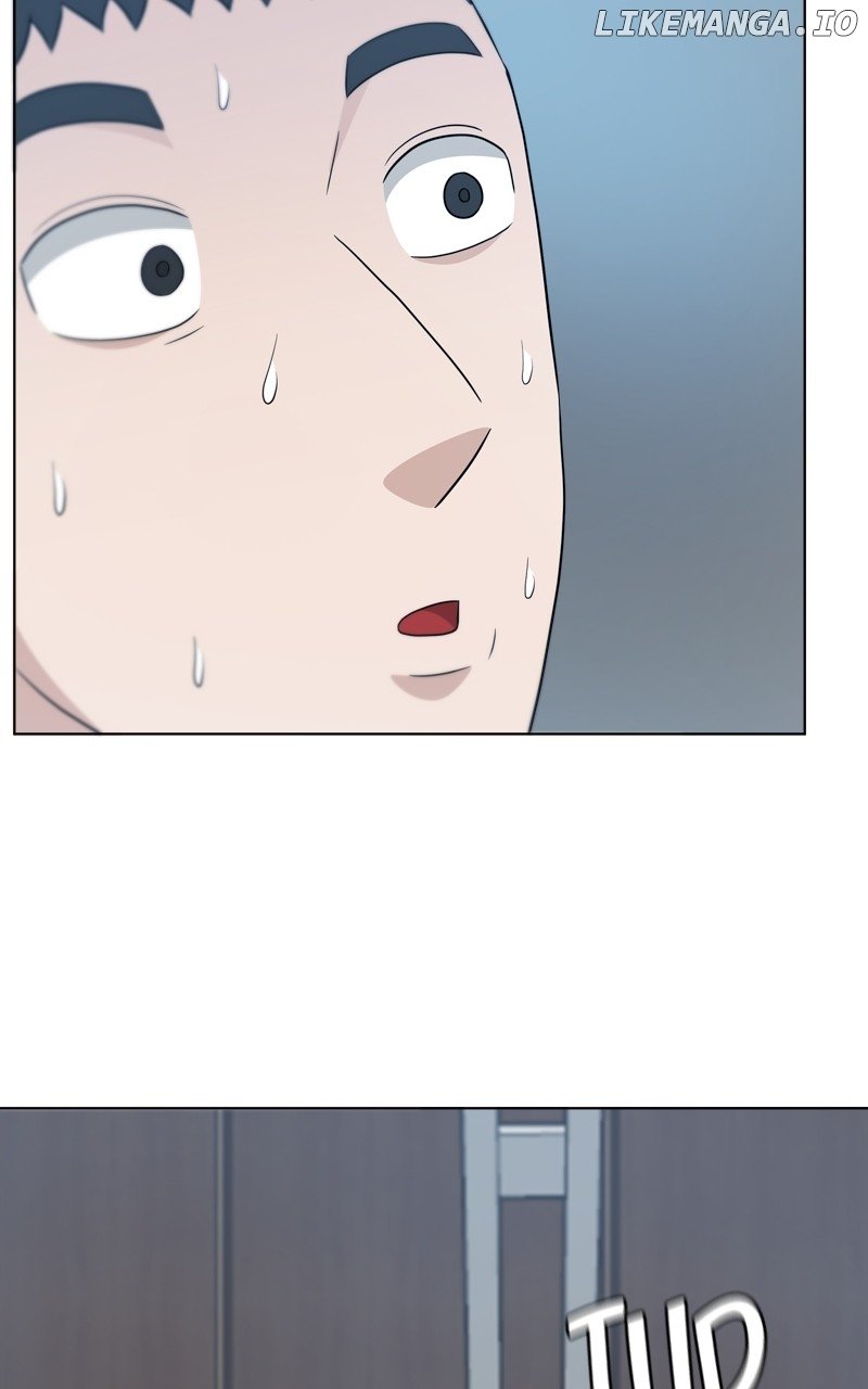 Big Man on the Court Chapter 66 - Page 8