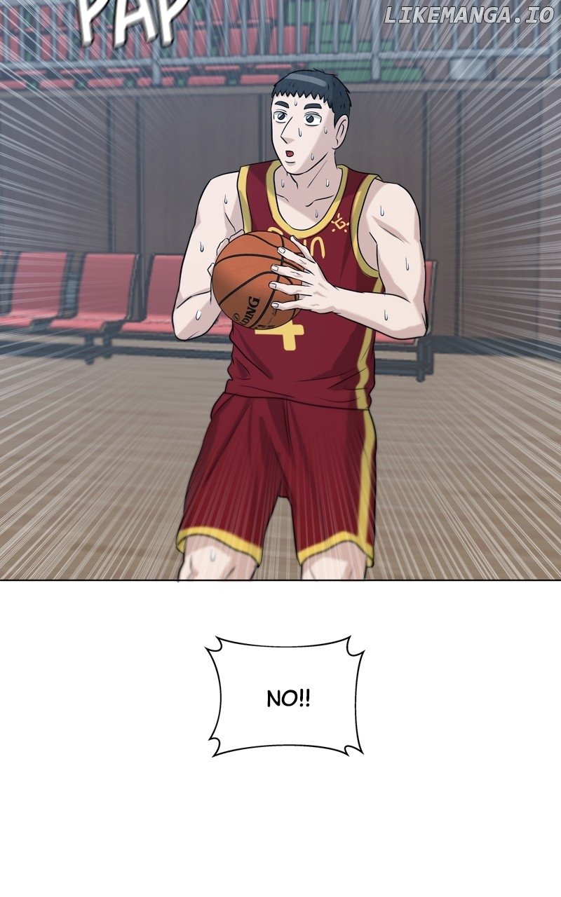 Big Man on the Court Chapter 66 - Page 72