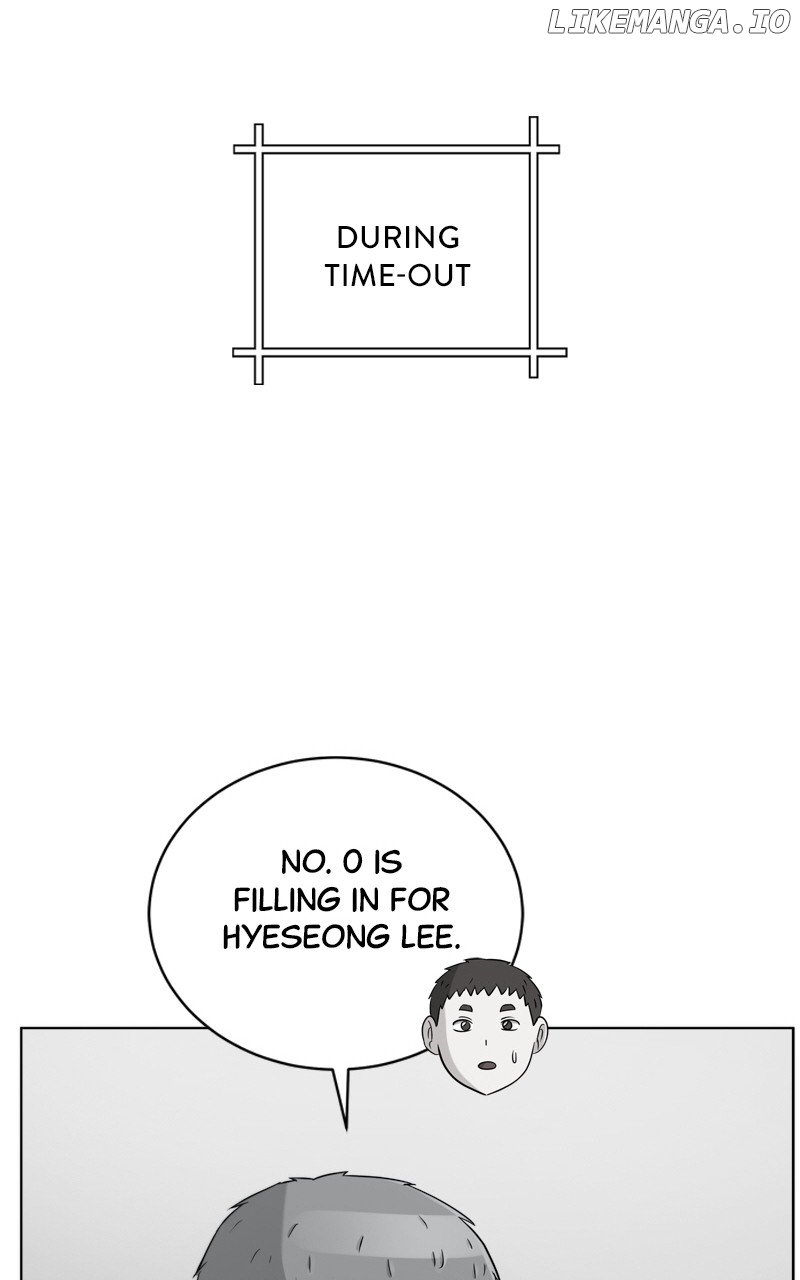 Big Man on the Court Chapter 66 - Page 73