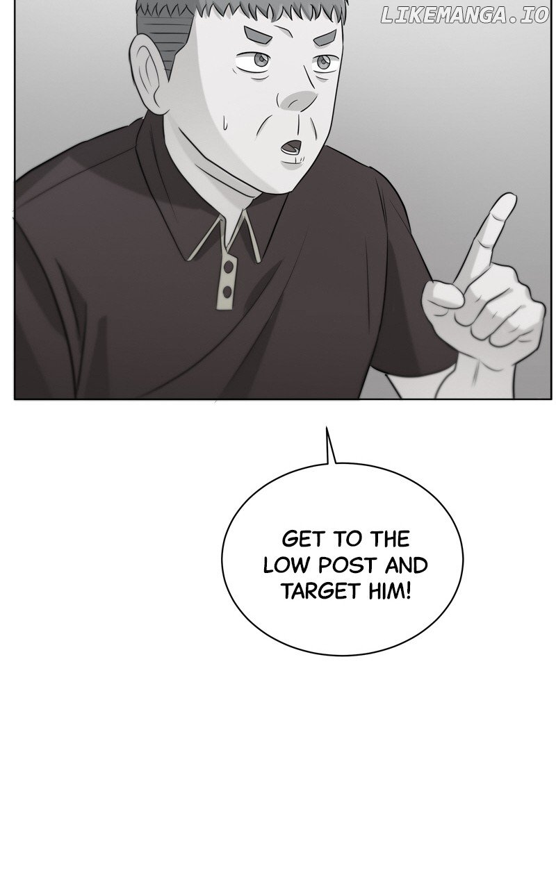 Big Man on the Court Chapter 66 - Page 74