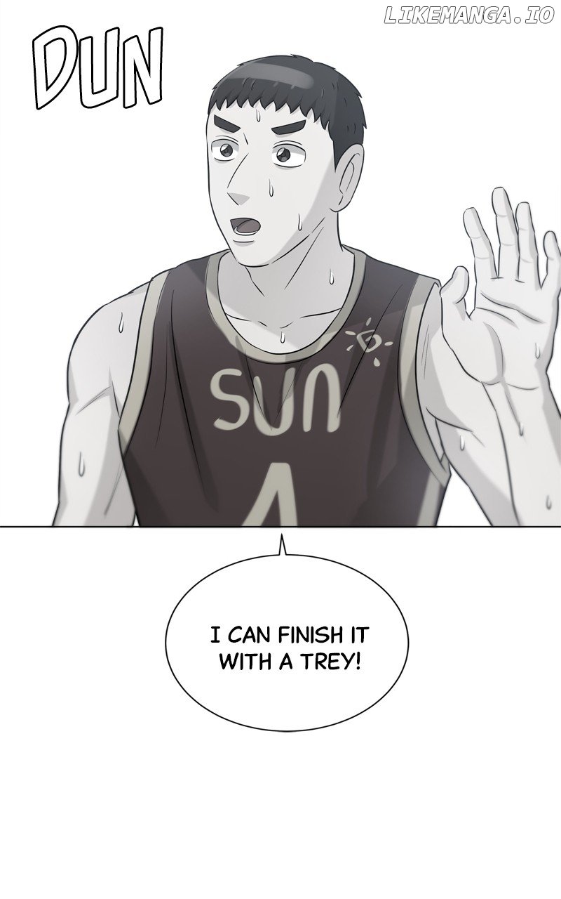 Big Man on the Court Chapter 66 - Page 76