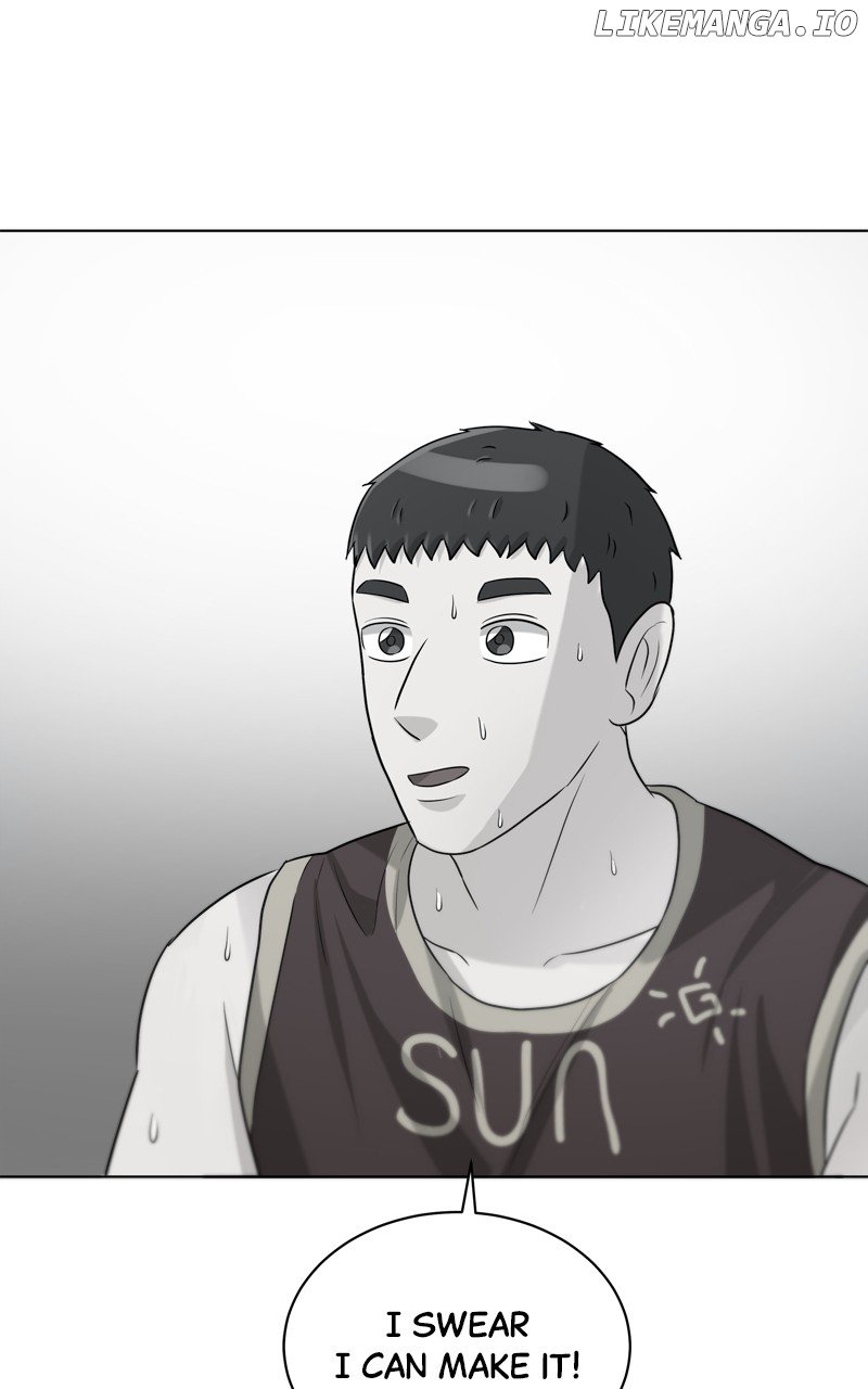 Big Man on the Court Chapter 66 - Page 79